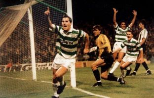 Memories View – The Polish Bhoy we called ‘Jacki’