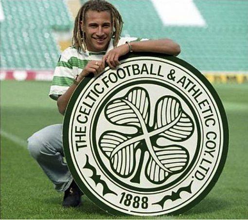 No One Could Play like Henrik