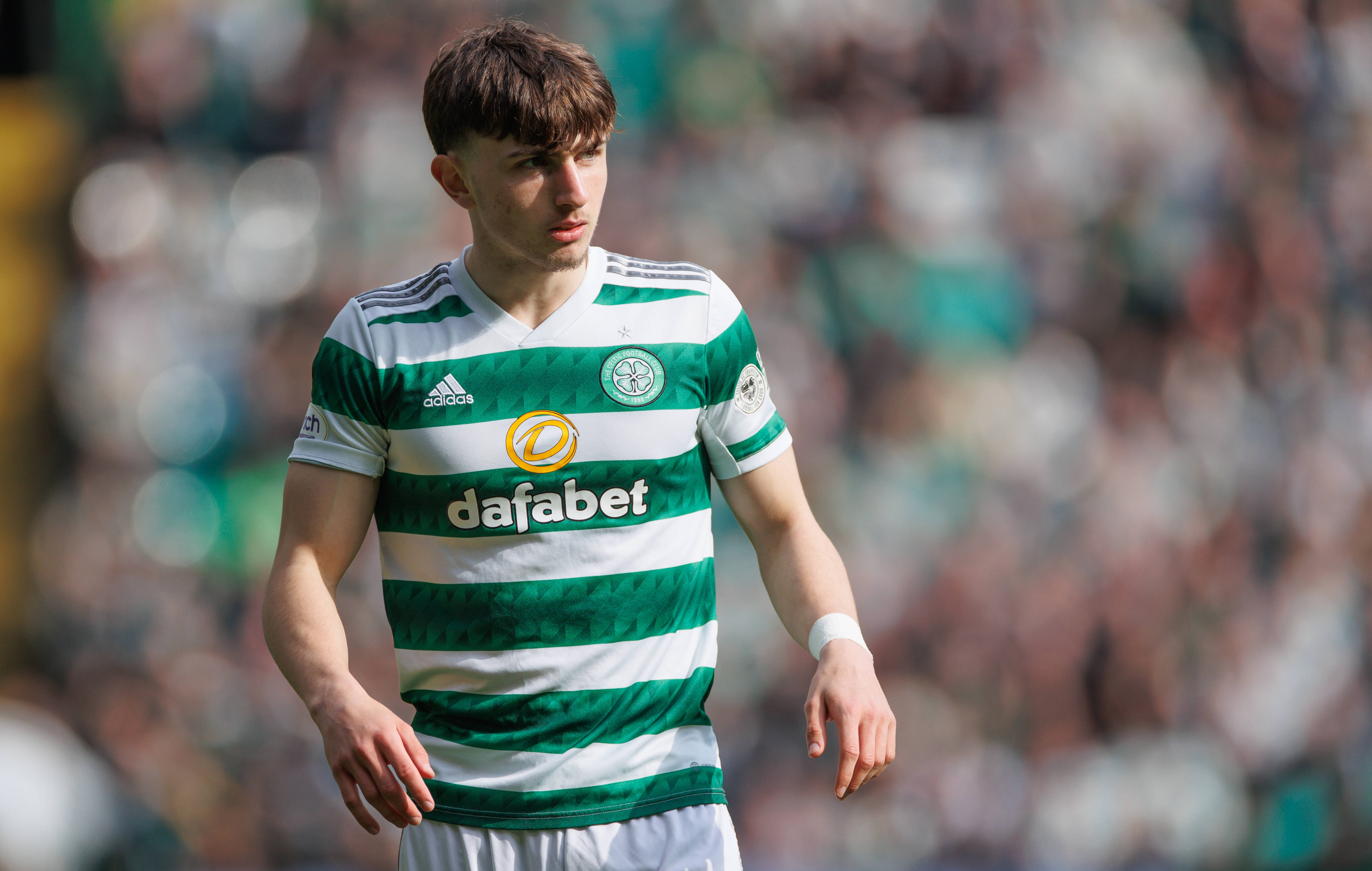 Rocco Vata – An 11th hour opportunity to make it at Celtic