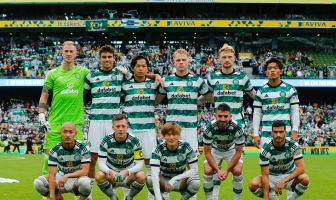 Celtic players and their income