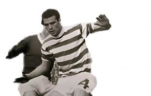 David Potter’s Celtic Player of the Day, No.84 – John McNamee