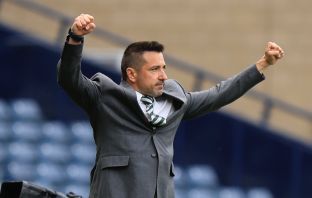 Video: Celtic Foundation and Alonso’s Ghirls help out at Islamic Relief food drive