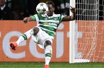 Moussa Dembele