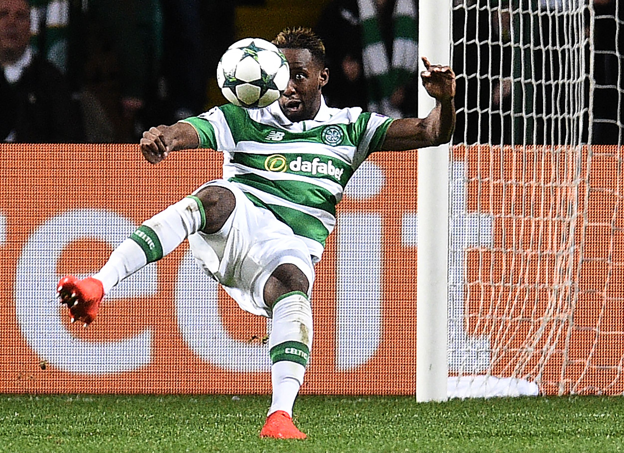 Moussa Dembele