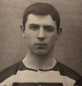 Celtic Players of the Day – Davie McLean and Peter Somers