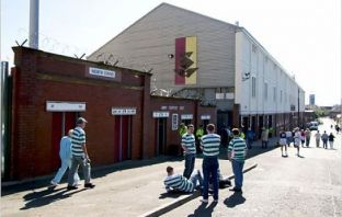 Celtic On This Day – 23rd August – David Potter’s Celtic Diary