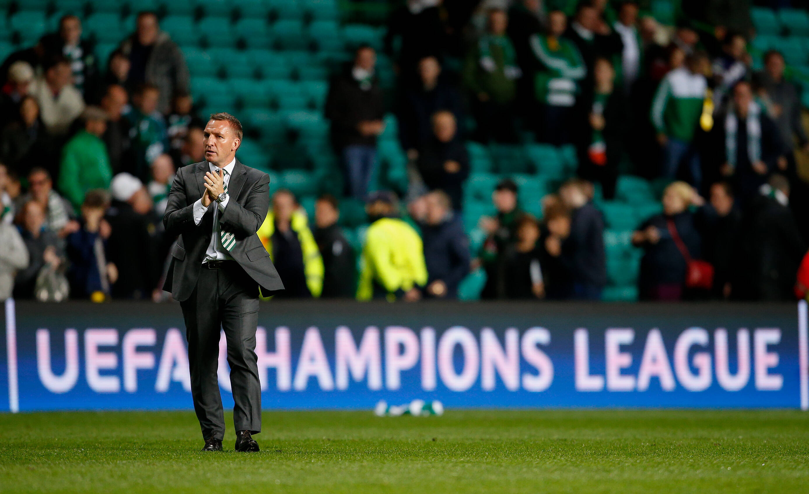 Watch UEFA Champions League Group Stage Matchday 1 in Japan