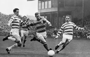 Jim Craig and John Clark