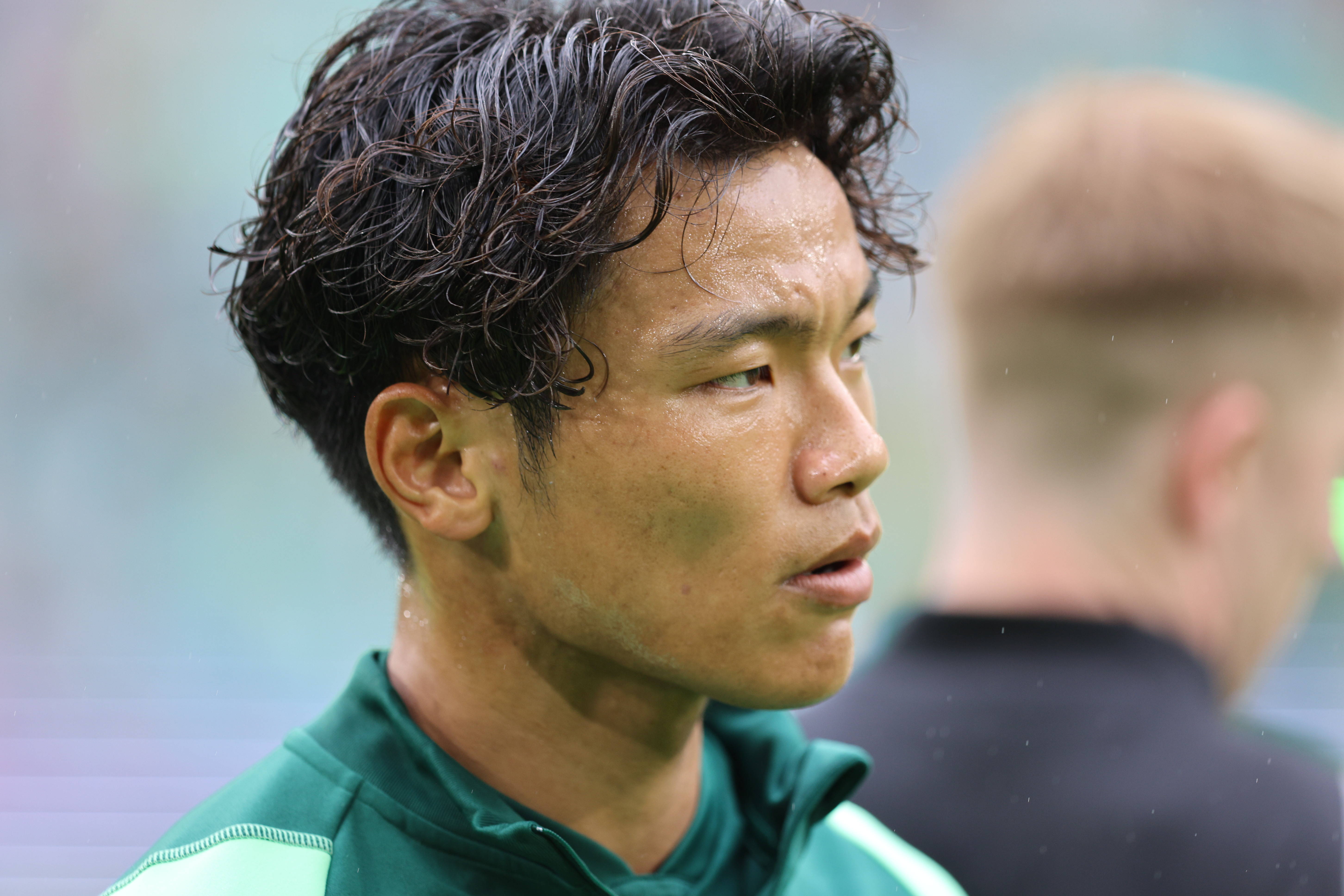 New Celtic Signing Reo Hatate Impressing Scottish Audiences