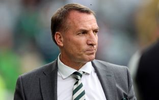 Chris Sutton’s ‘things may get ugly’ warning for Brendan Rodgers