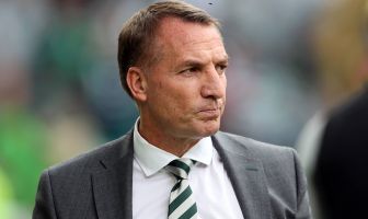 Hopefully Brendan has learnt his own Champions League lessons