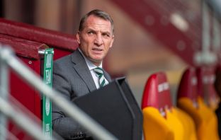 Video: Brendan Rodgers reacts to deserved win at Fir Park