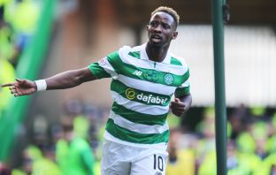 Moussa Dembele