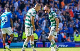 Gustaf Lagerbielke and Anthony Ralston