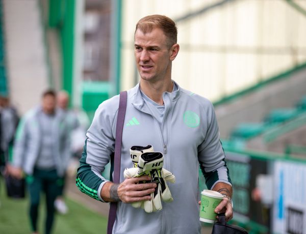 celtic lennoxtown tour