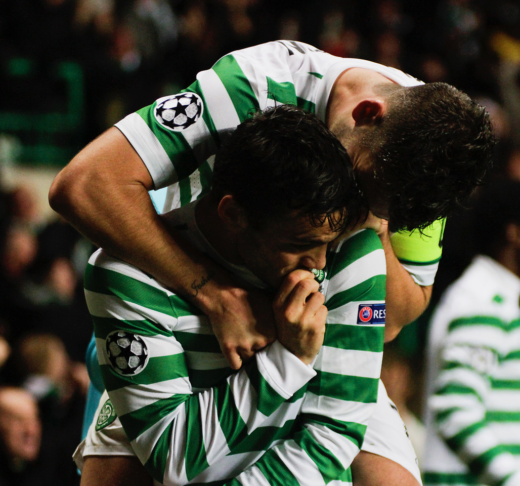 Oh Watt a Night – Peak Barcelona fall in Paradise, Coatbridge rookie  Celtic's hero