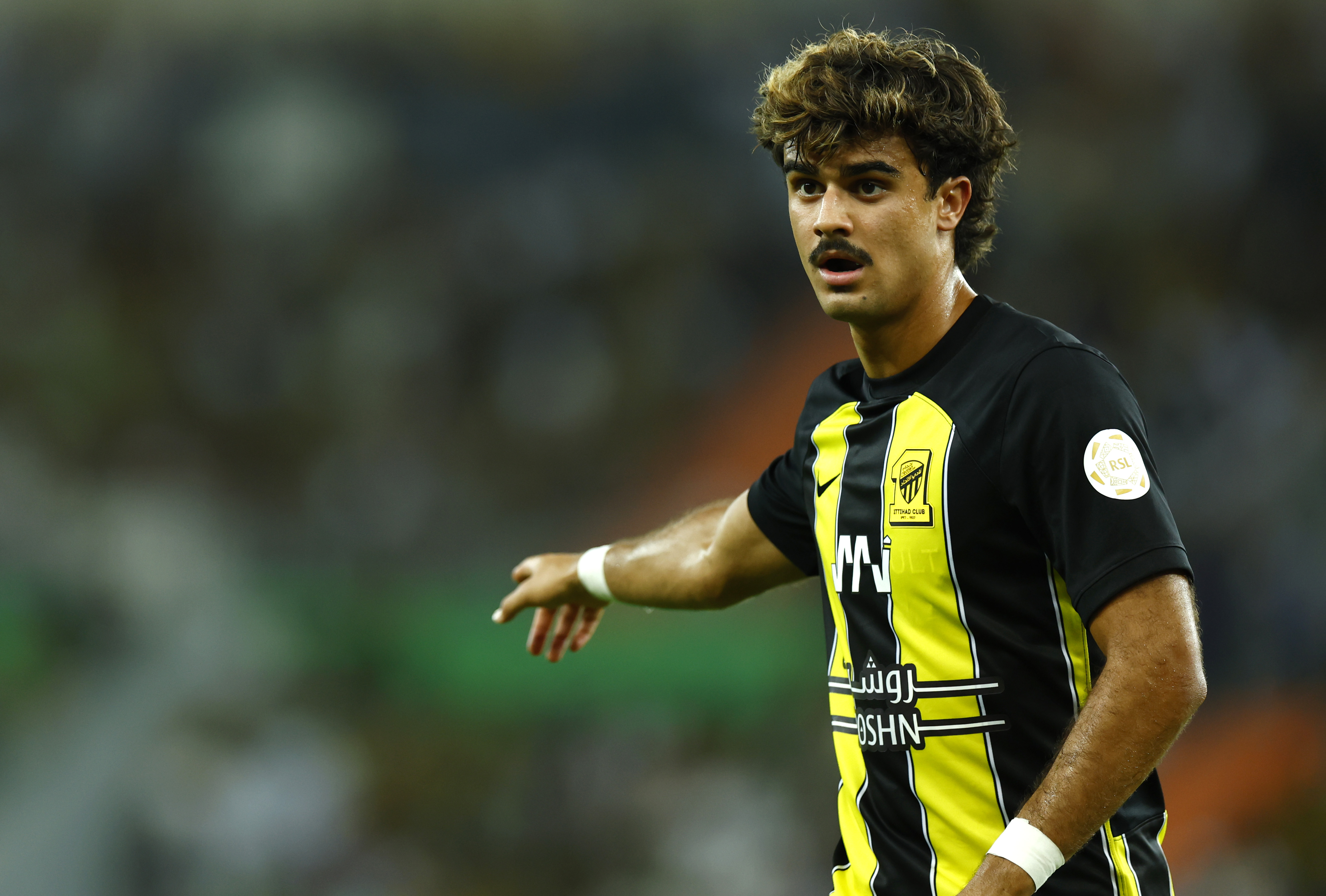 Al Ittihad announce signing with one more coming, what next for Jota