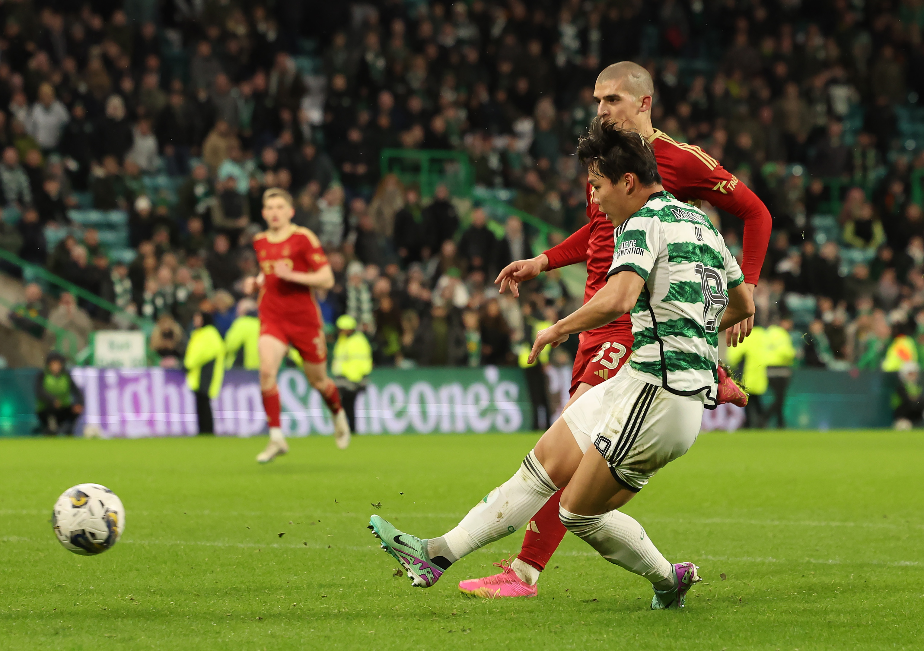 Gols e melhores momentos Celtic x Aberdeen pela Premiership (6-0