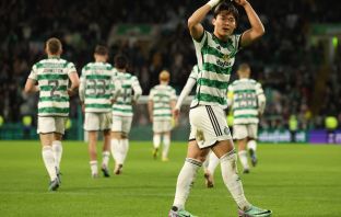 TikTok Video: Every angle of Palma and Oh’s incredible link-up