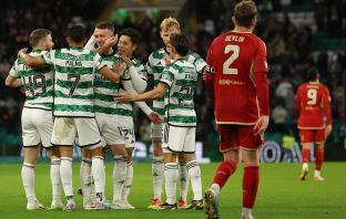 David Turnbull scores