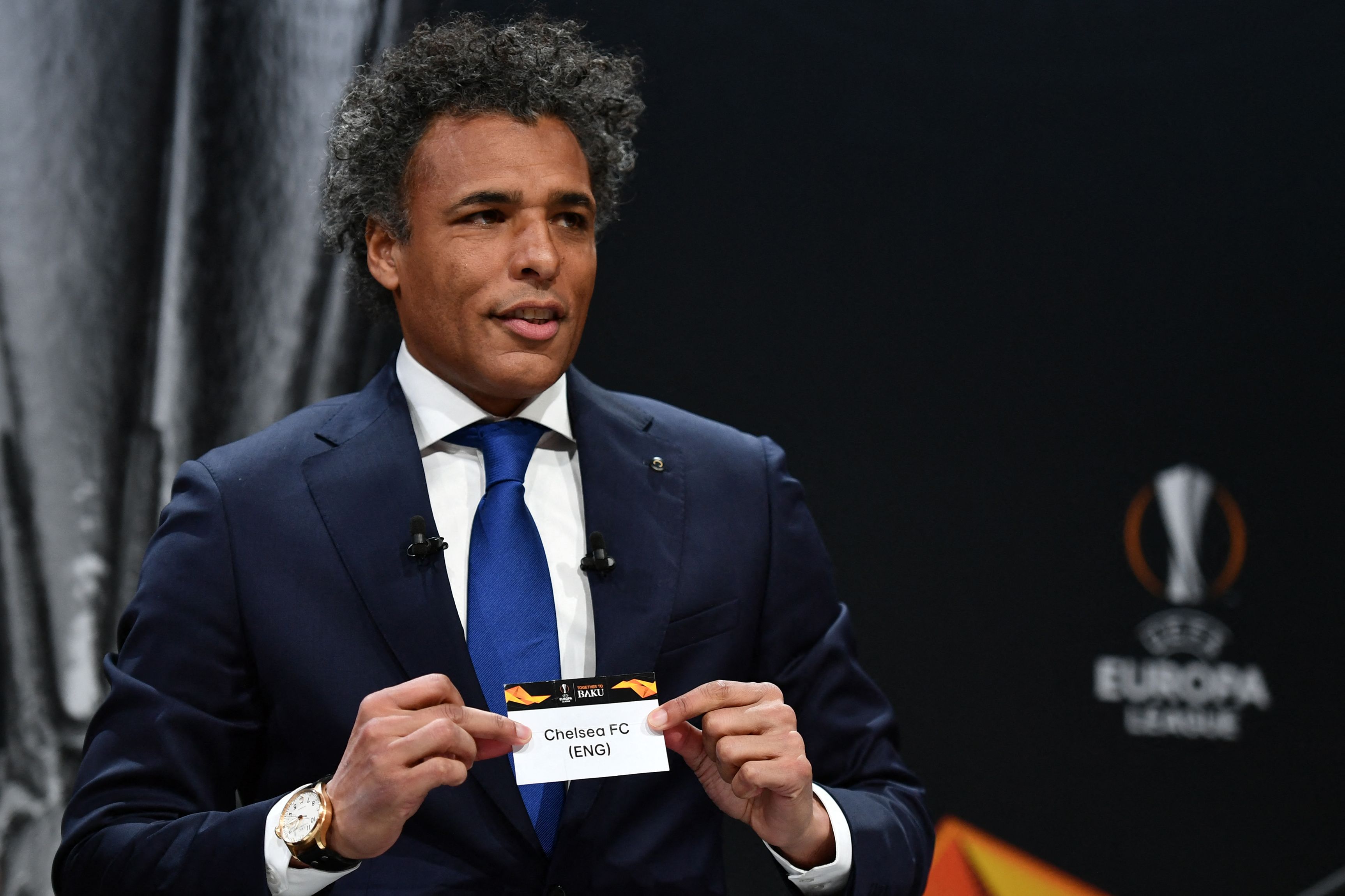 Pierre van Hooijdonk 