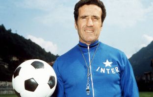 Helenio Herrera