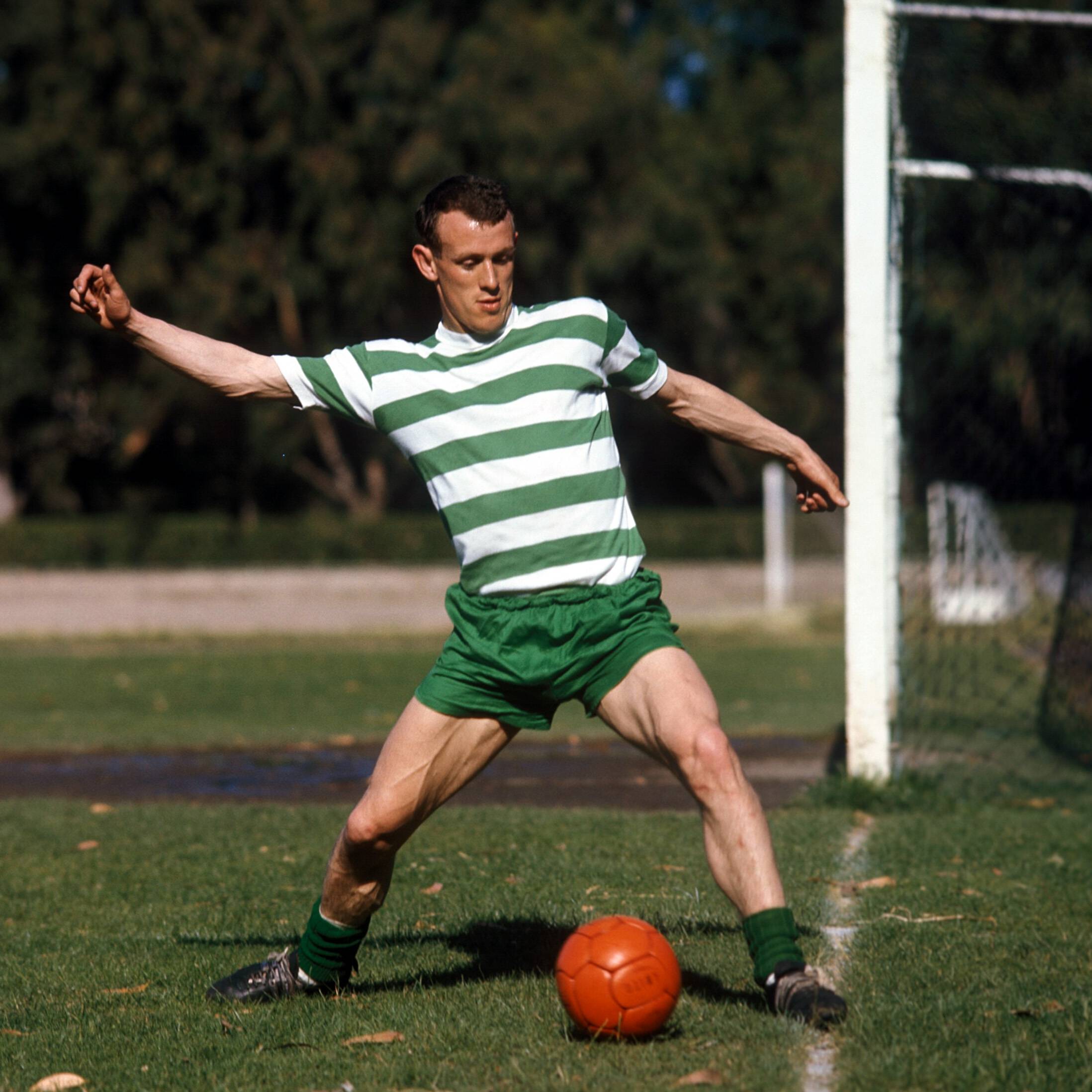 Bobby Lennox (Celtic)