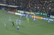 Celtic shrug off chaotic start to beat Ferencvaros