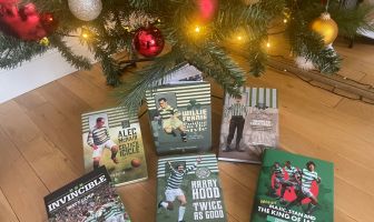 ‘Majic, Stan and The King of Japan – Gordon Strachan’s First Season at Celtic