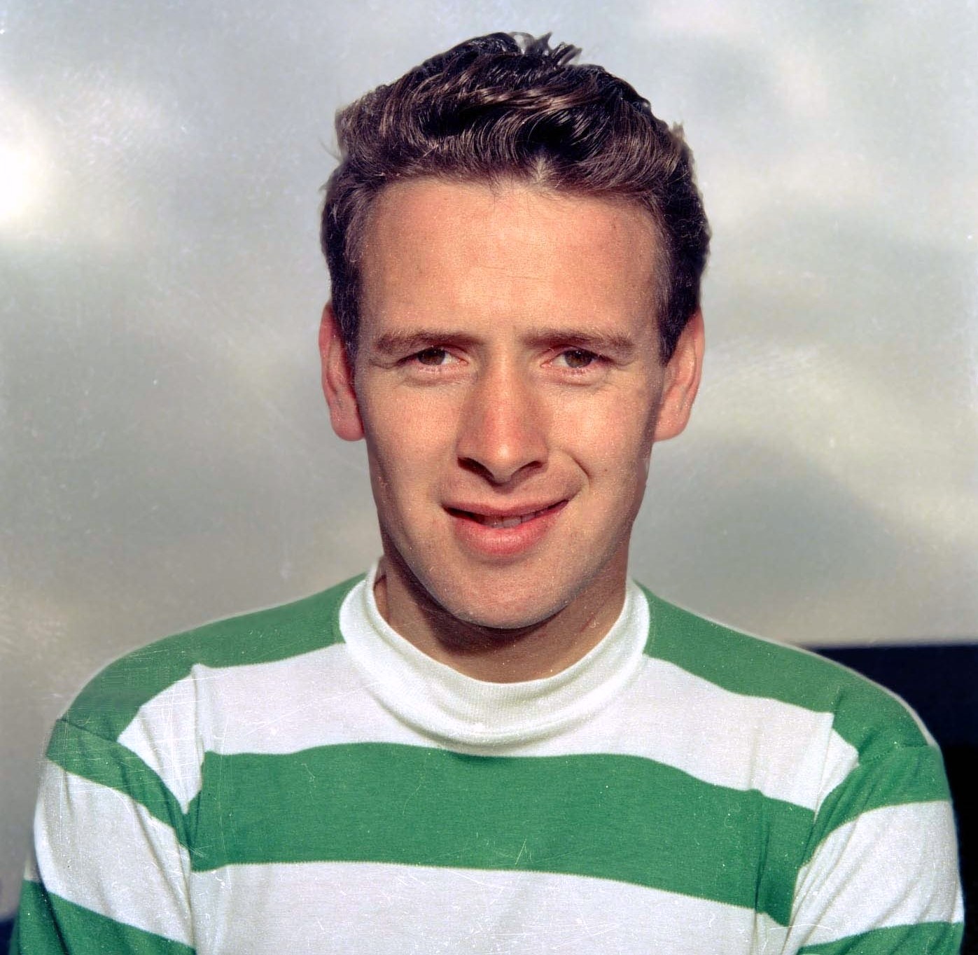 Willie Wallace