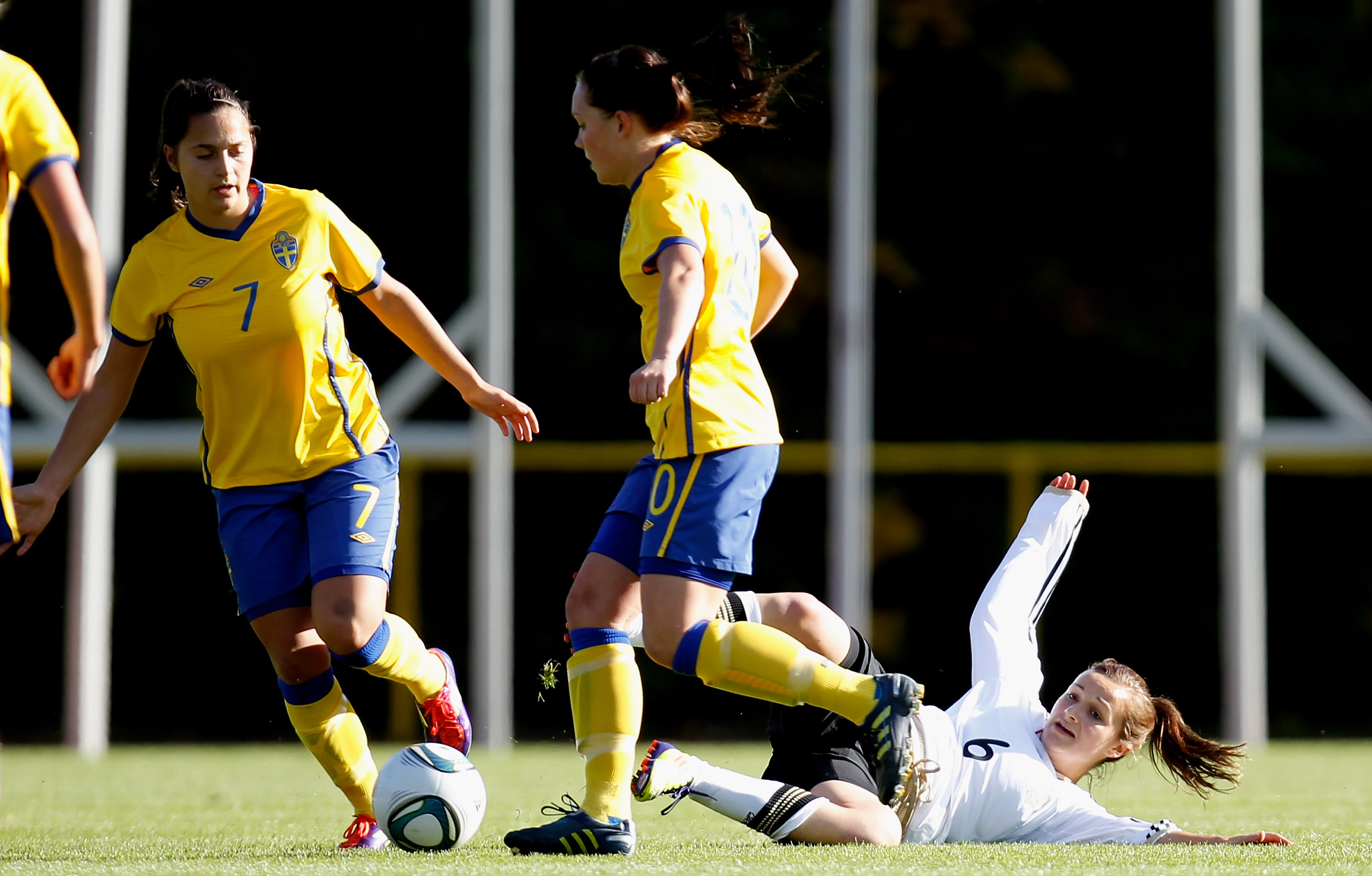 Celtic Appoint Elena Sadiku As Celtic FC Women Manager