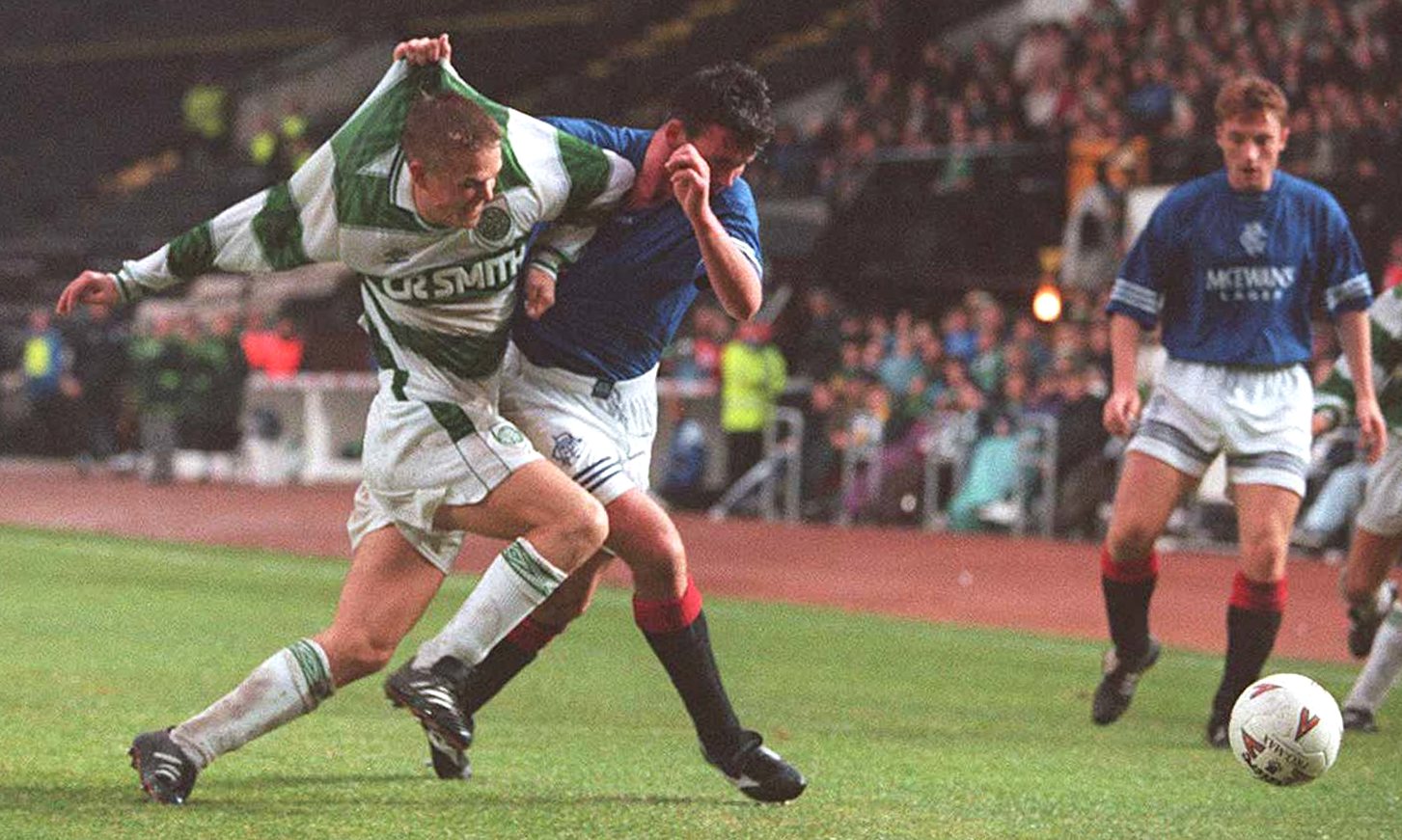 Simon Donnelly