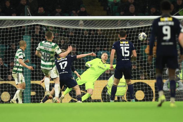 Extended Highlights As Celtic Make Statement With 7 1 Win   Imago1041614350h 1 630x420 