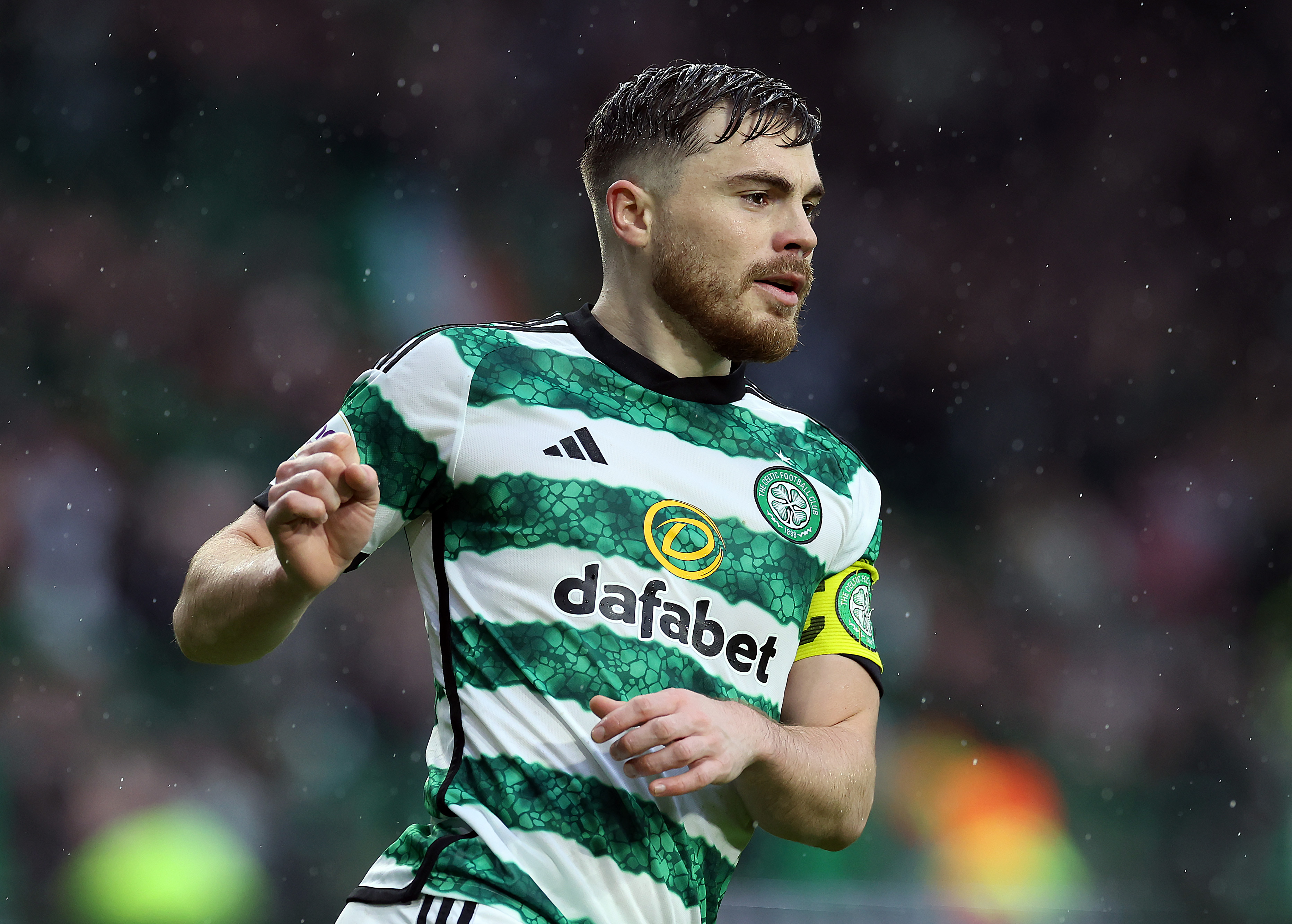 James Forrest to Germany would be a shrewd move by Clarke