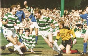 Celtic On This Day – 24th March – David Potter’s Celtic Diary