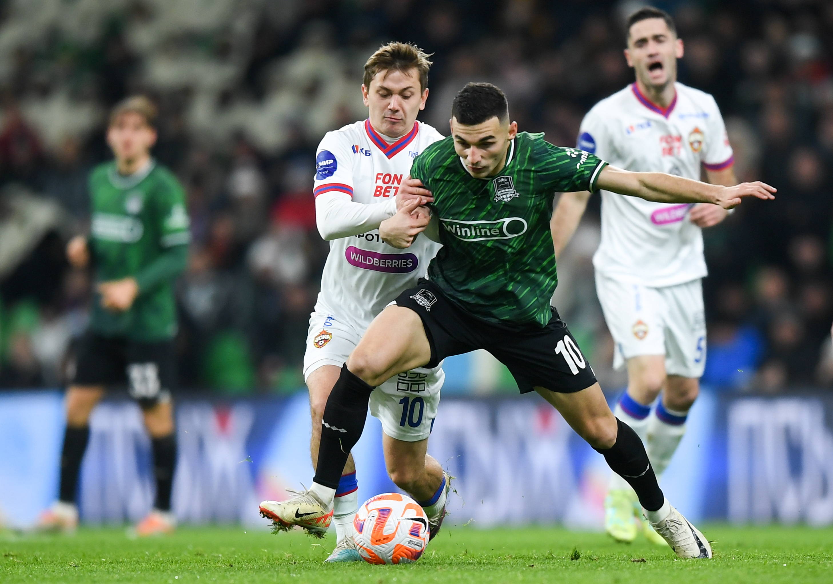 Transfer Latest – Celtic eyeing move for Armenian playmaker currently in Russia