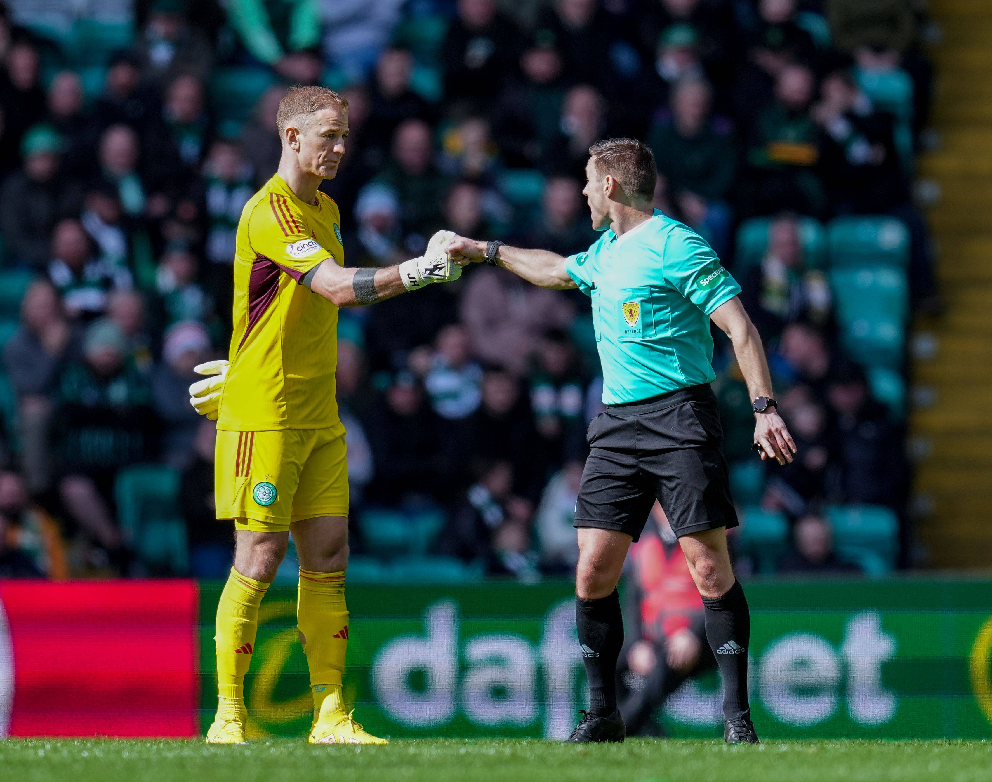 Steven McLean