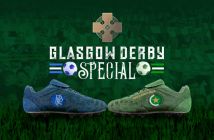 Glasgow Derby Special
