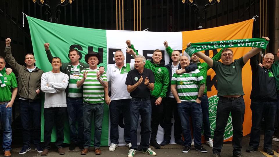Football Without Fans – Rotherham Harp CSC