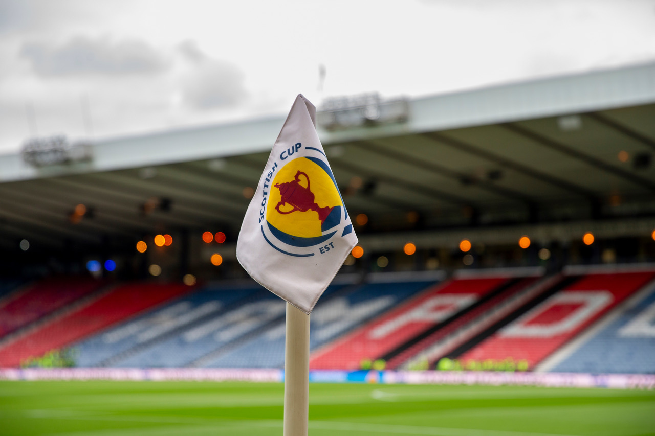 Hampden Park