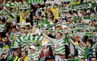 Celtic On This Day – 29th-31st May – David Potter’s Celtic Diary – The Last Post