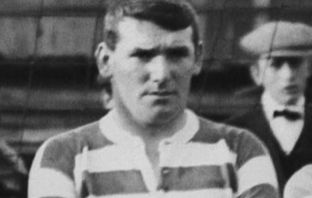 Jimmy Quinn