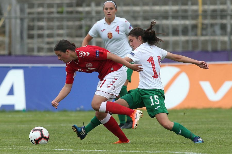 Celtic Complete Double Signing Of Danish Twins Signe And Mathilde Carstens