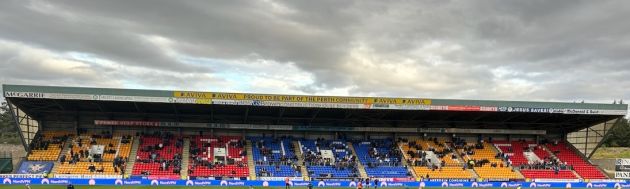 St Johnstone away ticket re-think is positive news