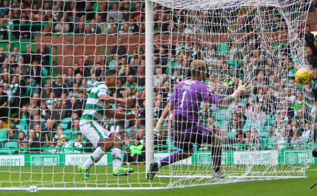Celtic on this Day – Alex Rollo and Harry Hood score winners against ...