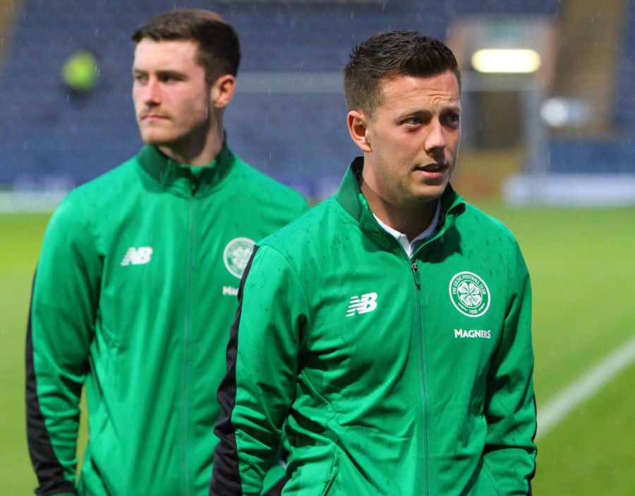 Celtic on this Day – Alex Rollo and Harry Hood score winners against ...