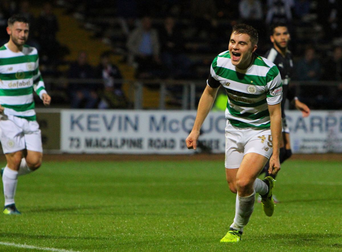 Celtic on this Day – Alex Rollo and Harry Hood score winners against ...