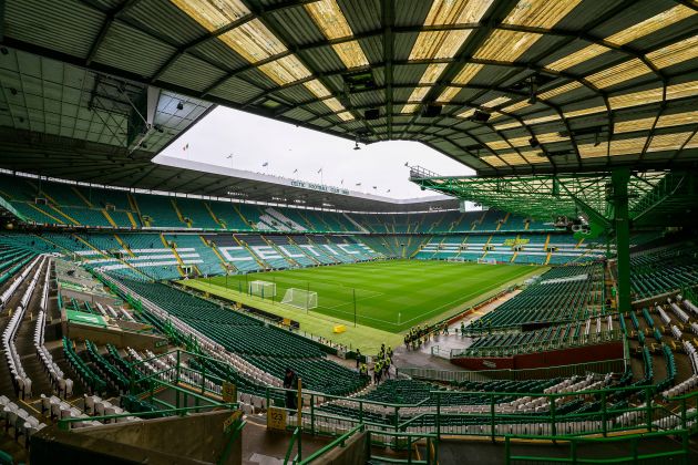 Celtic Park