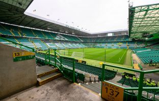 Take me to your Paradise