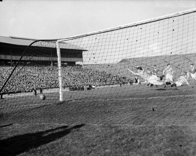 Hampden in the Sun